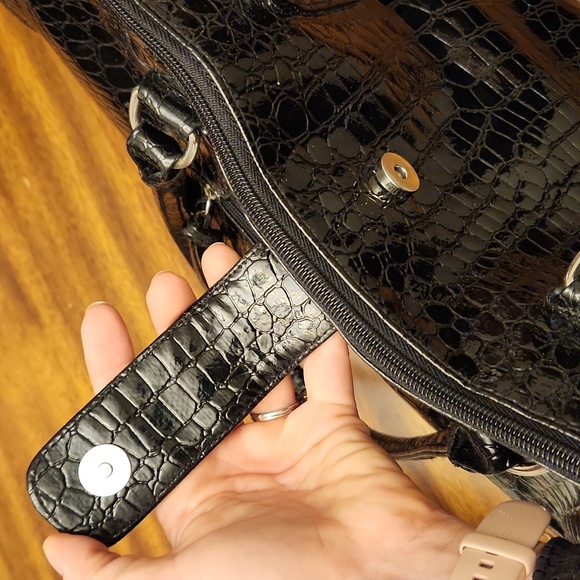 Large Tote Bag - Picture 9 of 9